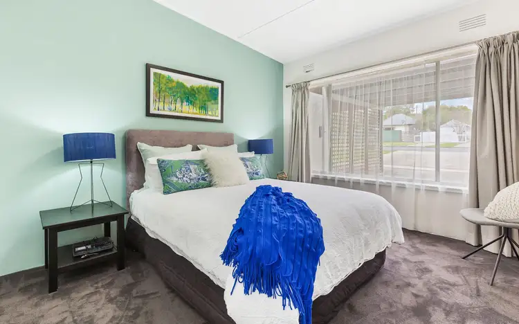 Fifth view of Homely townhouse listing, 51 Reginald Street, Quarry Hill VIC 3550