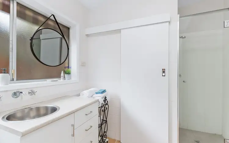 Sixth view of Homely townhouse listing, 51 Reginald Street, Quarry Hill VIC 3550