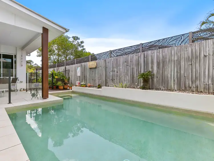 Third view of Homely house listing, 15 THE AVENUE, Peregian Springs QLD 4573