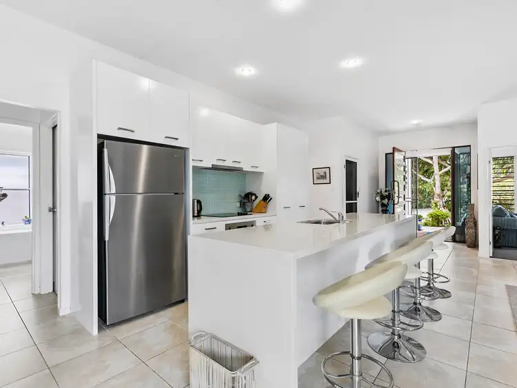 Fifth view of Homely house listing, 15 THE AVENUE, Peregian Springs QLD 4573