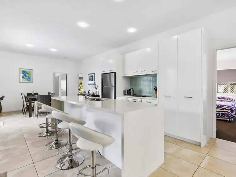 Sixth view of Homely house listing, 15 THE AVENUE, Peregian Springs QLD 4573