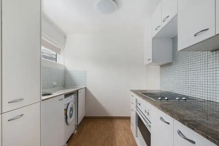 Second view of Homely apartment listing, 42/1 McDonald Street, Potts Point NSW 2011