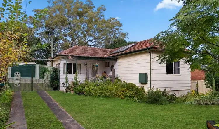 Main view of Homely house listing, 1 Wallace St, Blacktown NSW 2148