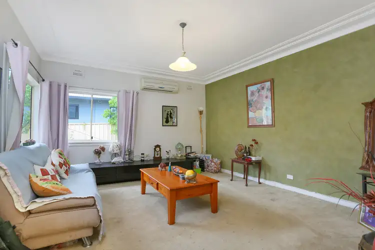 Second view of Homely house listing, 1 Wallace St, Blacktown NSW 2148