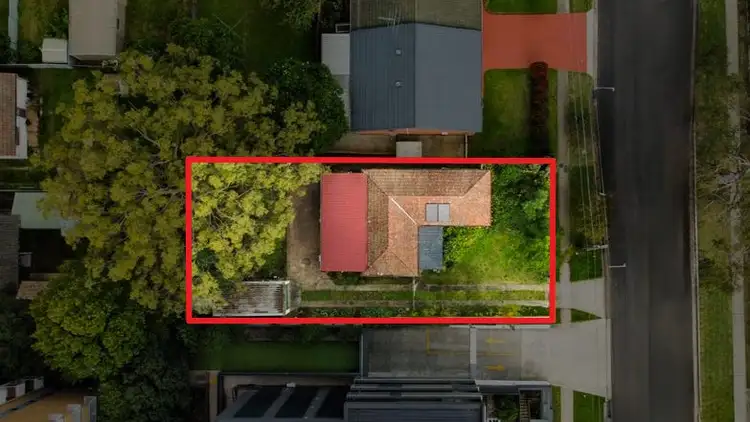 Sixth view of Homely house listing, 1 Wallace St, Blacktown NSW 2148