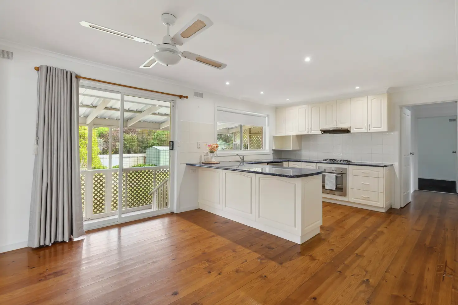 Main view of Homely house listing, 42 HASTIE STREET, Tatura VIC 3616