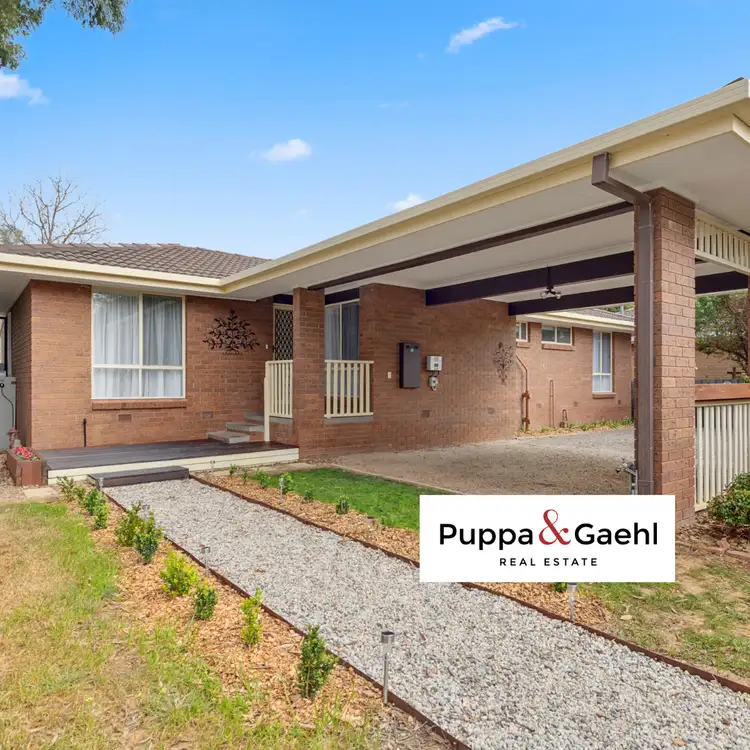 Second view of Homely house listing, 42 HASTIE STREET, Tatura VIC 3616
