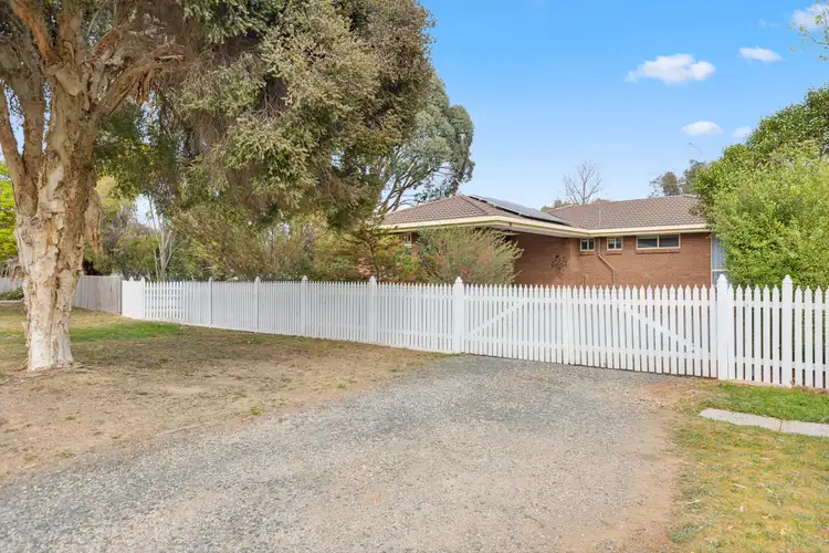 Third view of Homely house listing, 42 HASTIE STREET, Tatura VIC 3616