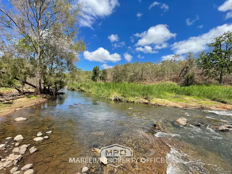 Main view of Homely land listing, Lot 1 Henry Hannam Drive, Mareeba QLD 4880