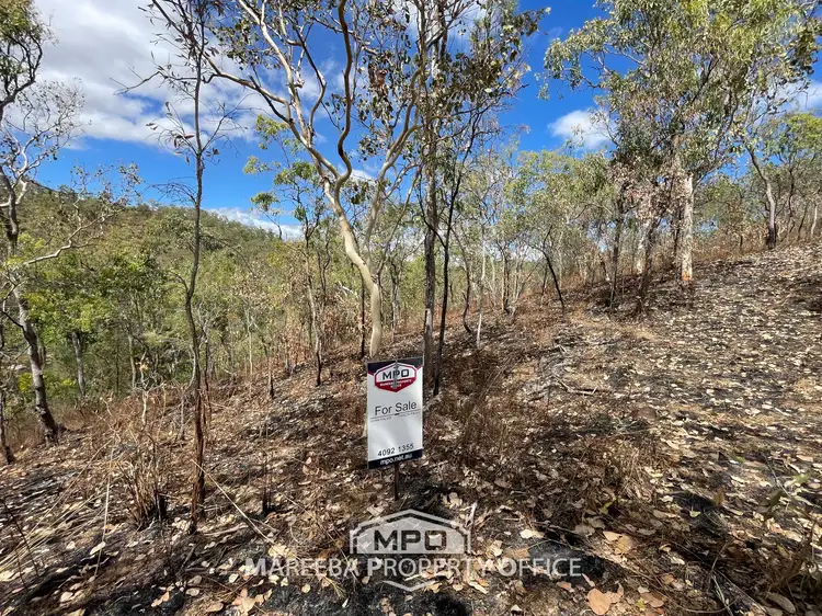 Second view of Homely land listing, Lot 1 Henry Hannam Drive, Mareeba QLD 4880
