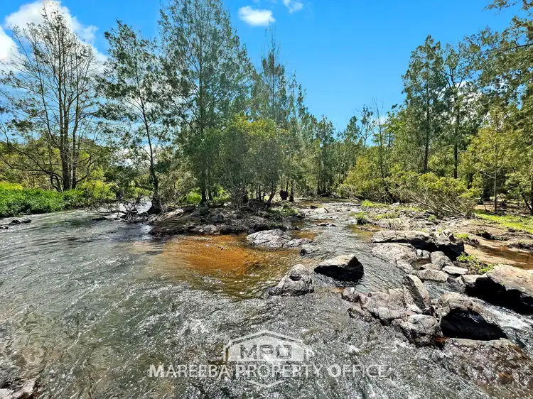 Third view of Homely land listing, Lot 1 Henry Hannam Drive, Mareeba QLD 4880