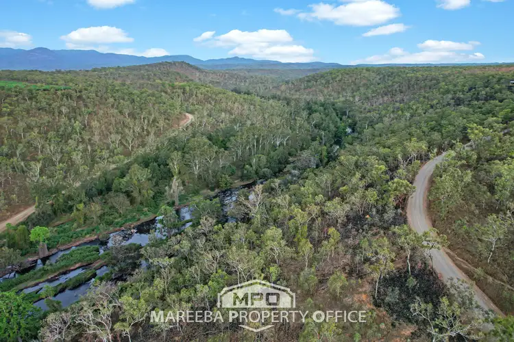 Fourth view of Homely land listing, Lot 1 Henry Hannam Drive, Mareeba QLD 4880