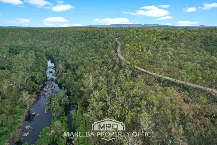 Fifth view of Homely land listing, Lot 1 Henry Hannam Drive, Mareeba QLD 4880
