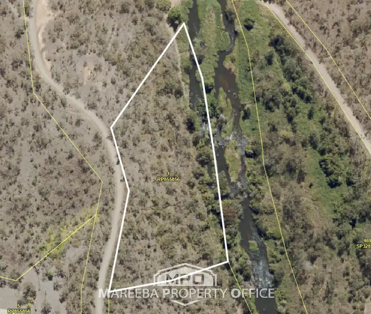 Sixth view of Homely land listing, Lot 1 Henry Hannam Drive, Mareeba QLD 4880