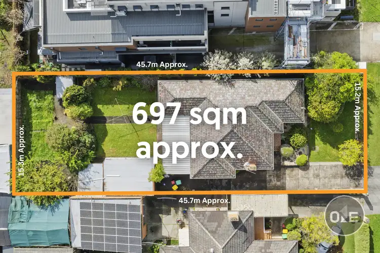 31 Queens Avenue, Doncaster VIC 3108
