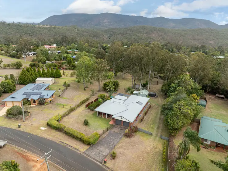19 Newman Drive, Tolga QLD 4882