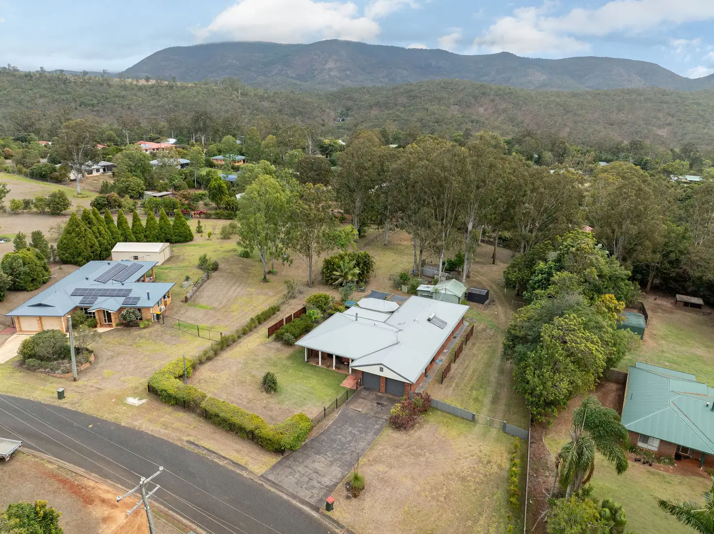 Main view of Homely rural property listing, 19 Newman Drive, Tolga QLD 4882