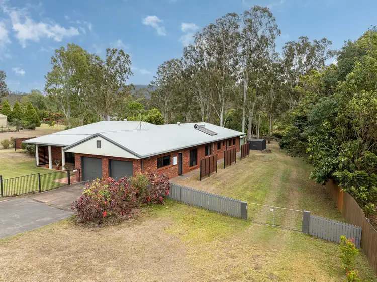 Second view of Homely rural property listing, 19 Newman Drive, Tolga QLD 4882