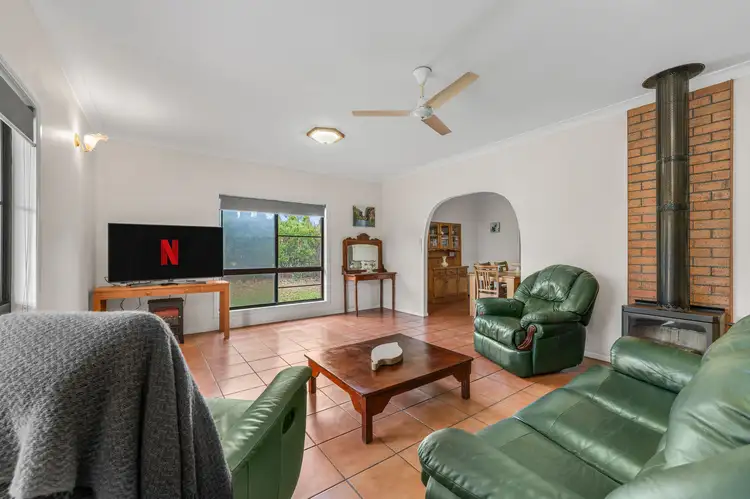 Third view of Homely rural property listing, 19 Newman Drive, Tolga QLD 4882