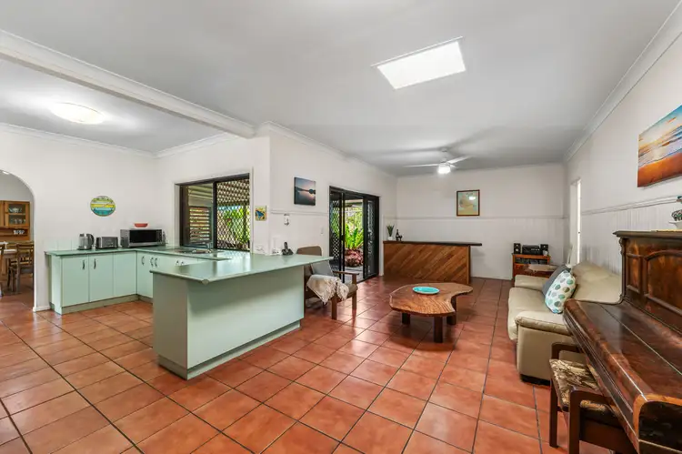 Fourth view of Homely rural property listing, 19 Newman Drive, Tolga QLD 4882
