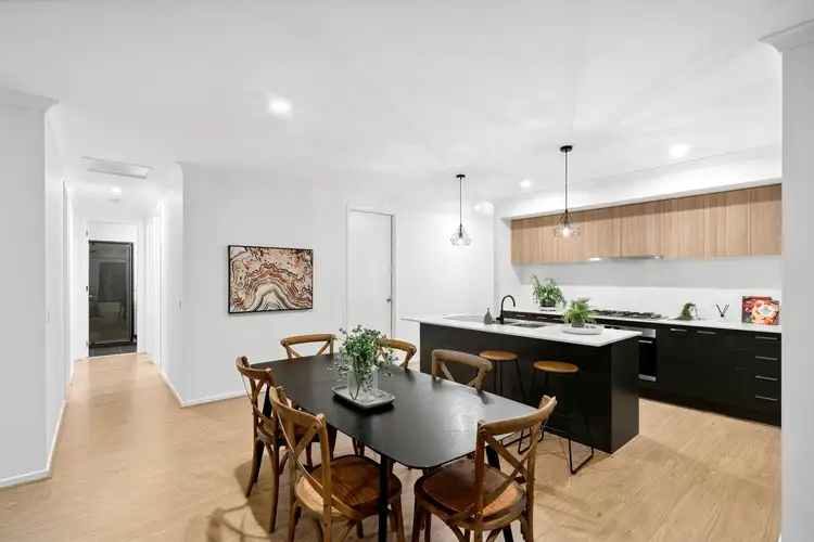 Second view of Homely house listing, 14 Harper Boulevard, Mount Duneed VIC 3217