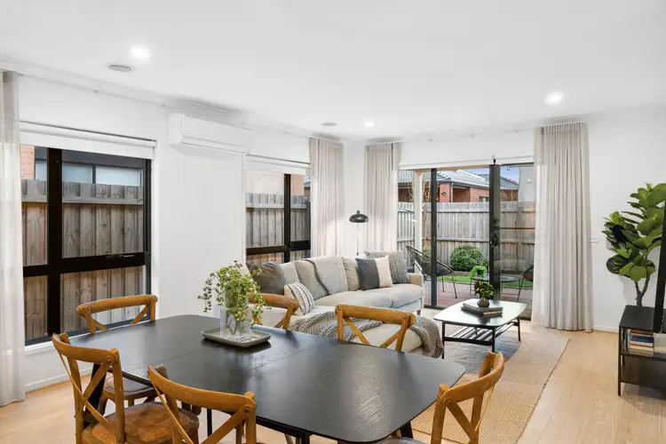 Fourth view of Homely house listing, 14 Harper Boulevard, Mount Duneed VIC 3217