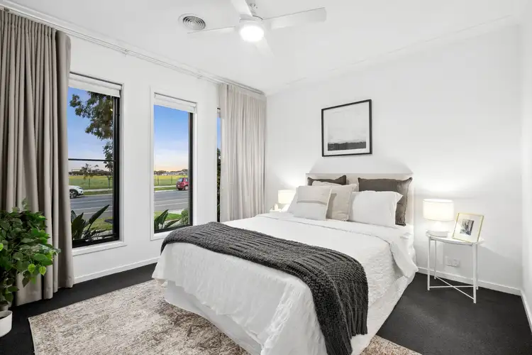 Sixth view of Homely house listing, 14 Harper Boulevard, Mount Duneed VIC 3217
