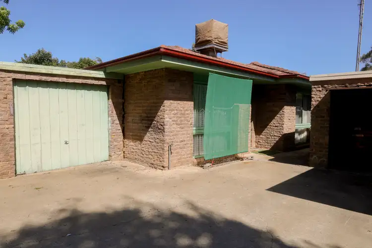 Main view of Homely unit listing, 3/6 Ball Court, Tocumwal NSW 2714