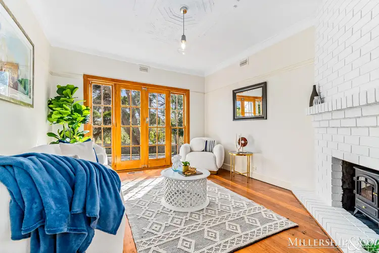Second view of Homely house listing, 67 Hailes Street, Greensborough VIC 3088