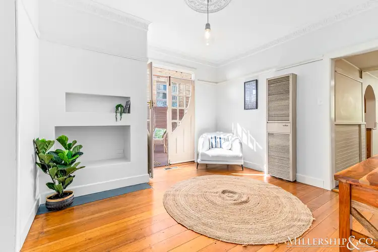 Third view of Homely house listing, 67 Hailes Street, Greensborough VIC 3088