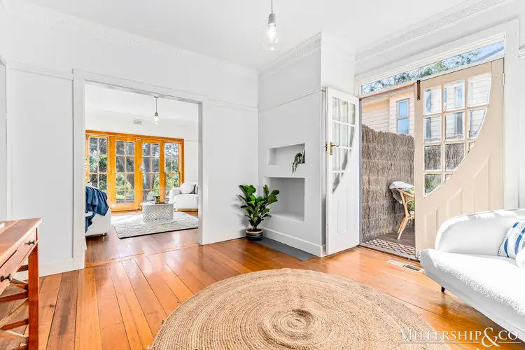 Fourth view of Homely house listing, 67 Hailes Street, Greensborough VIC 3088