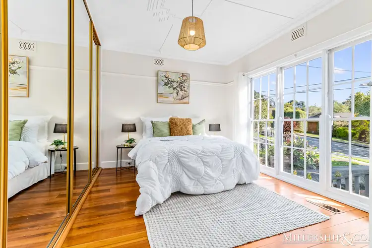 Fifth view of Homely house listing, 67 Hailes Street, Greensborough VIC 3088