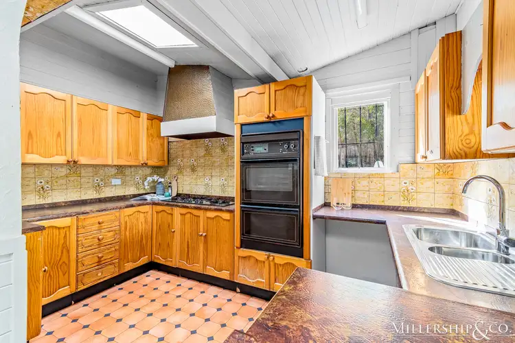 Sixth view of Homely house listing, 67 Hailes Street, Greensborough VIC 3088