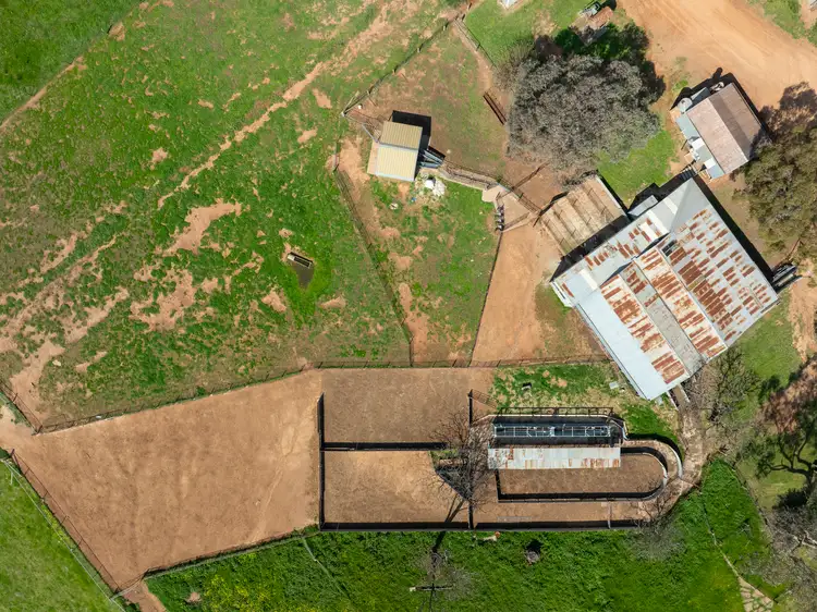 Third view of Homely rural property listing, 2056 Benalla-Yarrawonga Road, Bungeet West VIC 3726