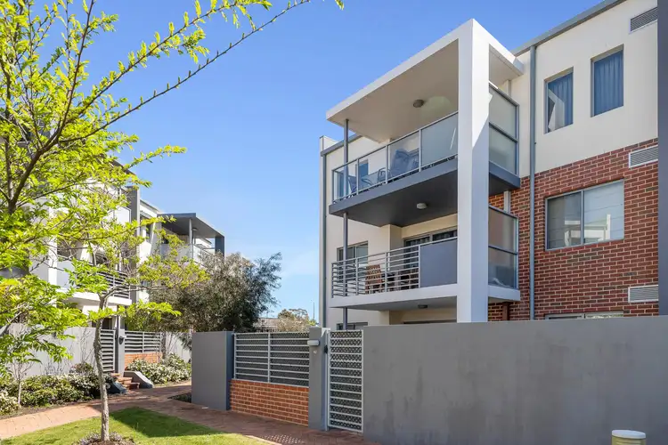 44/189 Swansea Street East, East Victoria Park WA 6101