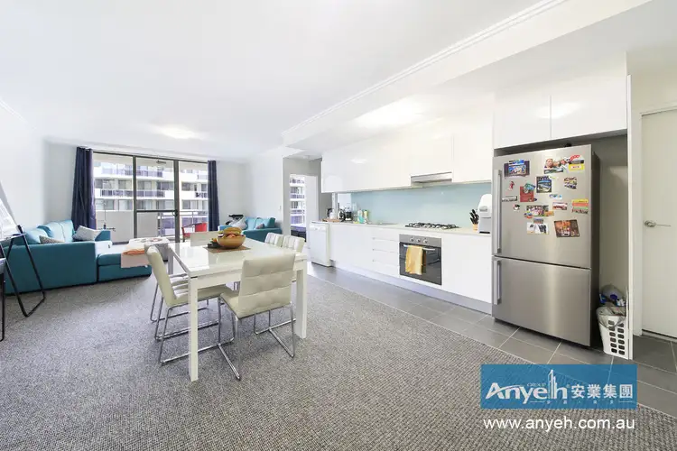 505/23 Gertrude Street, Wolli Creek NSW 2205