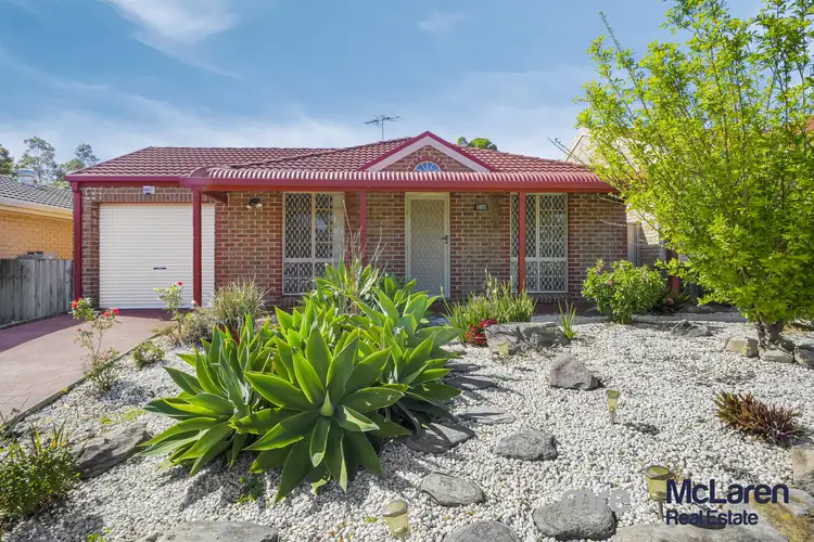 24 Gardiner Street, Minto NSW 2566