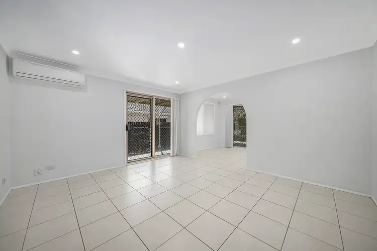 Second view of Homely house listing, 24 Gardiner Street, Minto NSW 2566
