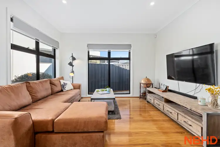 Second view of Homely townhouse listing, 8/11 Chester Close, Holt ACT 2615