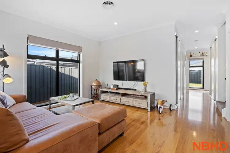 Fourth view of Homely townhouse listing, 8/11 Chester Close, Holt ACT 2615