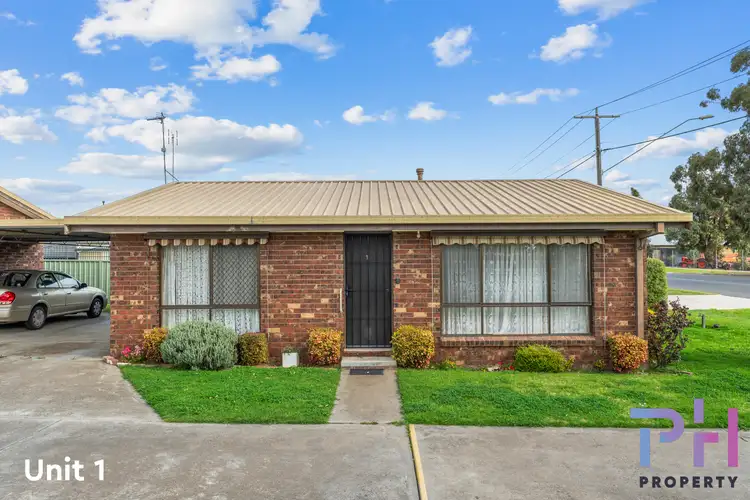 Third view of Homely block of units listing, 119 Victoria Street, Eaglehawk VIC 3556