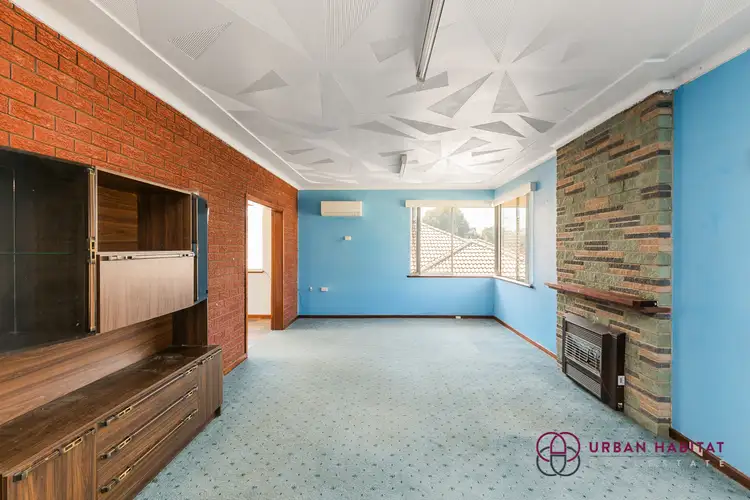 Second view of Homely house listing, 23 Burtenshaw Way, Calista WA 6167