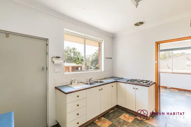 Fifth view of Homely house listing, 23 Burtenshaw Way, Calista WA 6167