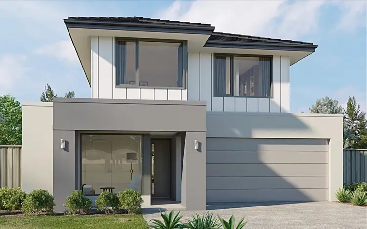 Second view of Homely house listing, 146 Aurora Drive, Cranbourne West VIC 3977