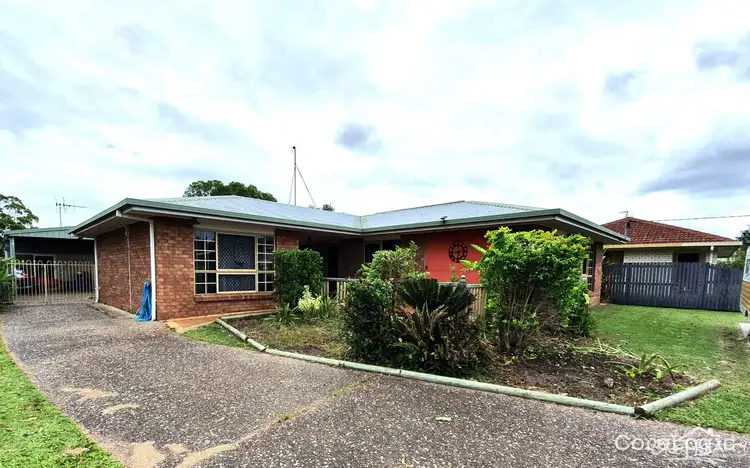 11 Oxley Court