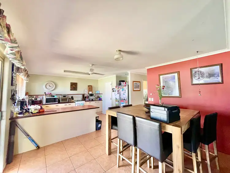 Sixth view of Homely house listing, 11 Oxley Court, Granville QLD 4650