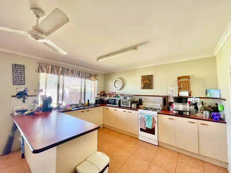 Seventh view of Homely house listing, 11 Oxley Court, Granville QLD 4650
