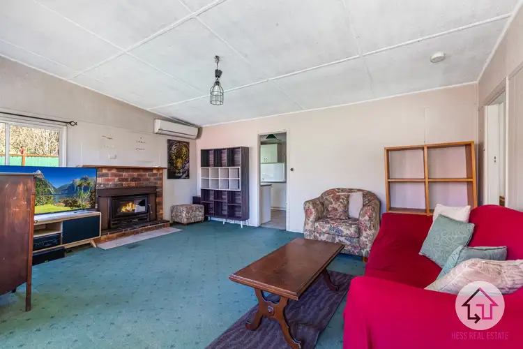 Fourth view of Homely house listing, 14 Glenburnie Avenue, Heathcote Junction VIC 3758