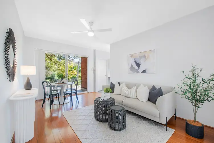 4/7 Burdett Street, Hornsby NSW 2077