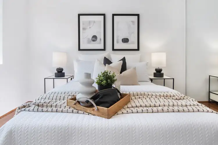Fourth view of Homely apartment listing, 4/7 Burdett Street, Hornsby NSW 2077